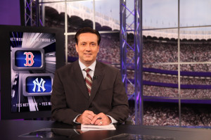 BYB: Bob, you've been part of the YES Network team for 10 years now ...