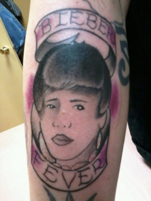 Bobby Hill Tattoo Thug Life Hank from king of the hill