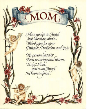 Verses For Mothers Day Cards