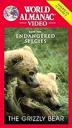 World Almanac Video - The Grizzly Bear