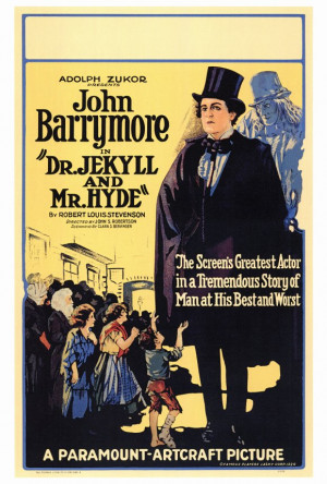 Dr Jekyll And Mr Hyde Quotes