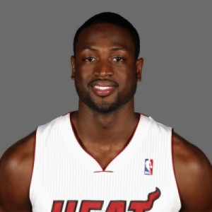 Dwyane Wade Net Worth