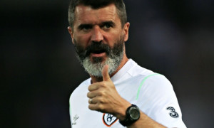 Roy Keane