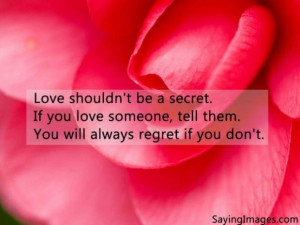 Good love quotes to tell your girlfriend