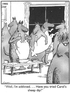 The Far Side