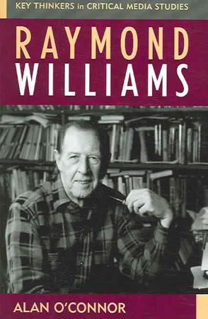 Raymond Williams Literature...