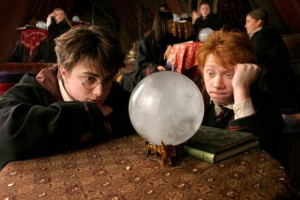 Daniel Radcliffe's Best 'Harry Potter' Quotes