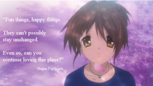 Happy Anime Quotes Anime quote #104 by anime-
