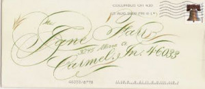Penman William Lilly: Letters Envelopes, Signs Letters, Williams Lilly ...