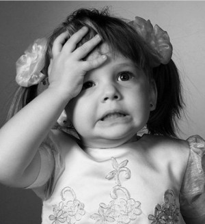 Thinking that Drives Me Crazy #1