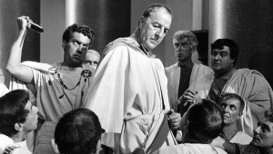 Julius Caesar (1953) Lookback/Review