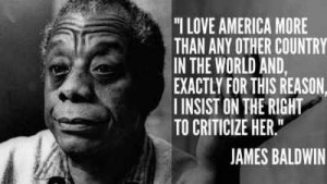 25 Powerful Quotes From James Baldwin To Feed Your Soul