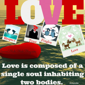 love quotes valentines day love quotes love is composed of a single ...
