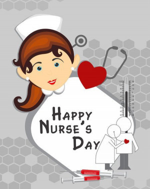 Happy Nurse Day 2015 Images, Wallpaper, Pics & Photos