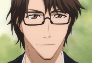 Bleach Aizen Quotes