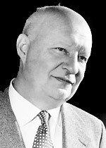 Paul Hindemith, composer