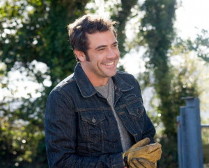 Jeffrey Dean Morgan photo PS I Love You - © Warner Bros Pictures, All ...