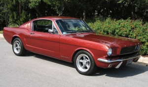 Austin Texas Car Insurance Cheap Rates Quotes 1966 Ford Mustang Hot