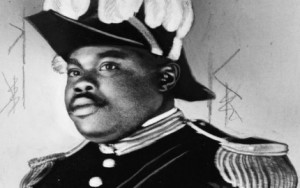 Marcus-Garvey