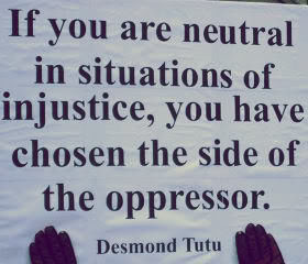 Hypocrisy Quotes about Injustice