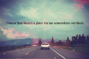 car, home, life, quote, sky, vintage