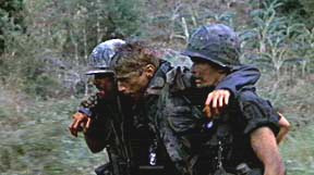 Francesco Quinn Platoon Cast