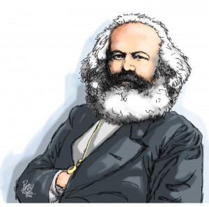 Karl Marx Karl marx