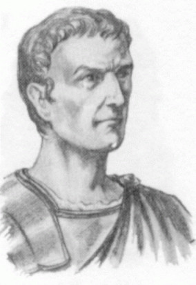 Roman General Sulla
