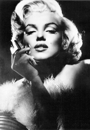 Ingrid's Graceland ♥ Marilyn Monroe ♥