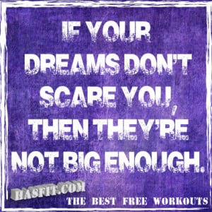 Fitness Motivational Quotes