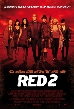 Red 2 (2013)(Estreno)(Bruce Willis)(Sub)