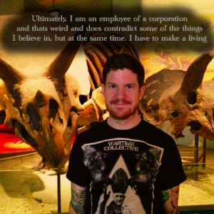 andy hurley quotes
