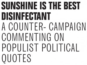 populism quote
