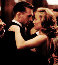 The 10 Corniest Romantic Movie Lines