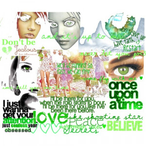 Green Eyes Quotes Tumblr Green eyes quotes