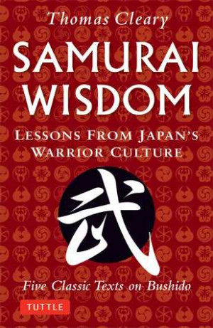 Samurai Warrior Culture