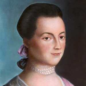 Abigail Adams