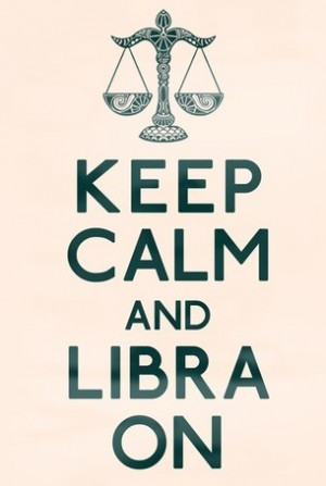 keep calm