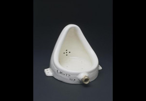 Joseph Rykwert Reminiscences of Duchamp