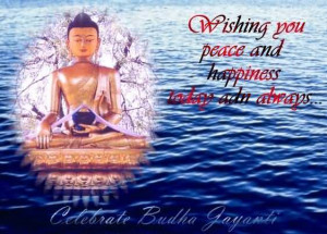 Wishing You Peace And Happiness Today And Always Graphic