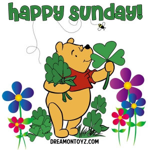 Happy Sunday quotes quote monday days of the week sunday monday quotes ...
