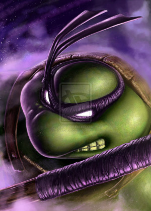 Tmnt Donatello Sammybaggins