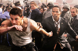 White House Down': Roland Emmerich Is Our Guide on the Ultimate Field ...