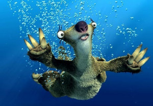 Sid - ice-age-2-the-meltdown Screencap