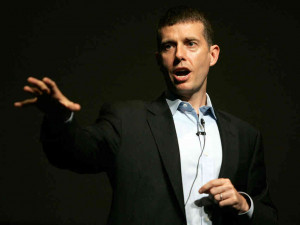 David Plouffe Pictures