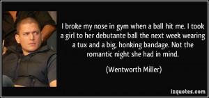 girl to her debutante ball the next week wearing a tux and a big ...