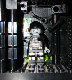 borg you will be assimilated