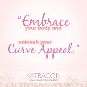 Unleash Your Curve Appeal.