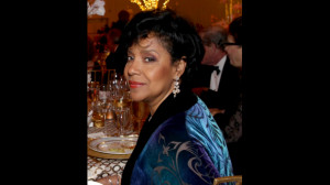 Phylicia Rashad