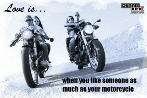 motorcycle love quotes